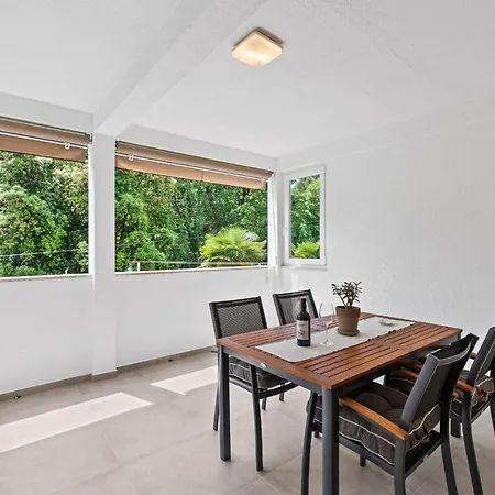 Poli Nona Apartament Poreč