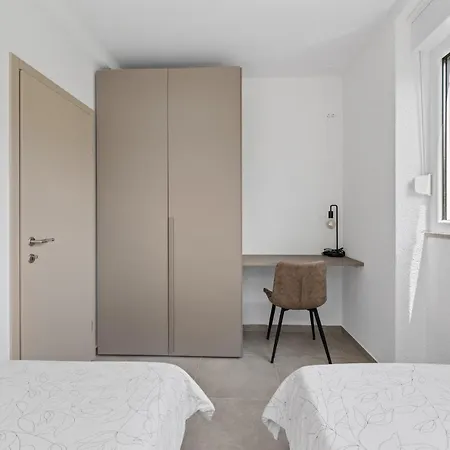 Apartament Poli Nona