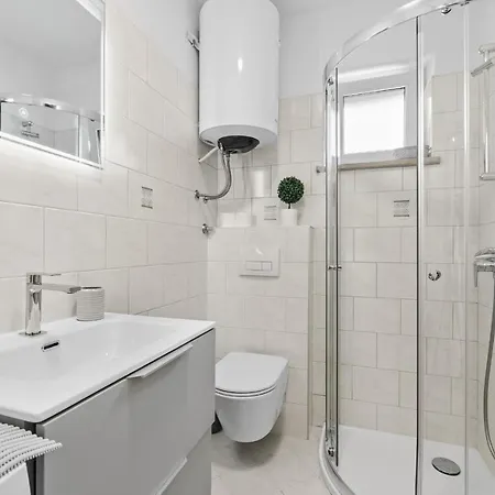 Apartamento Poli Nona *