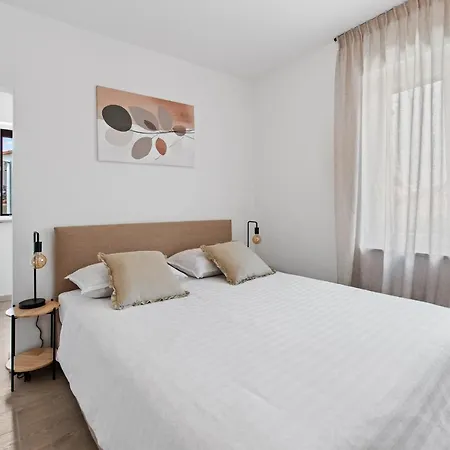 Poli Nona Appartement