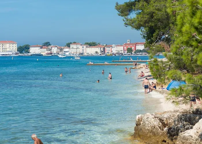 Poli Nona Appartement