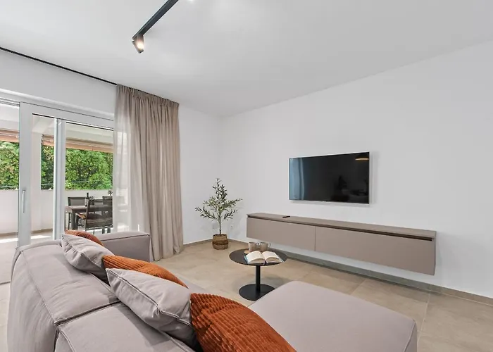 Poli Nona Appartement