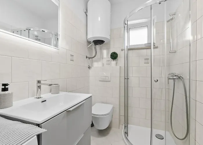 Appartement Poli Nona *